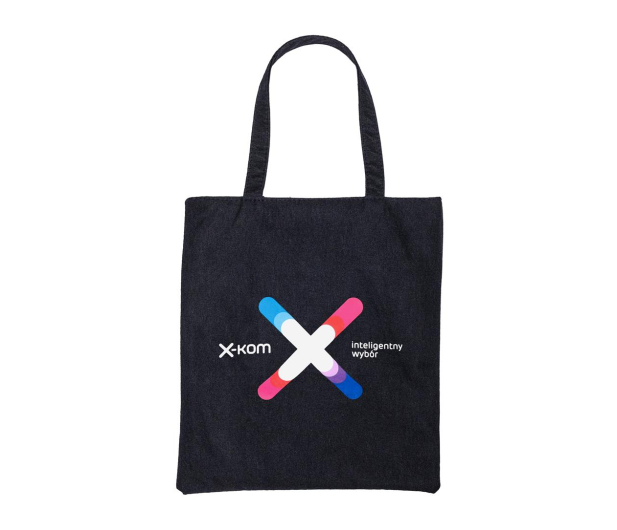 x-kom Worek czarny - 506558 - zdjęcie